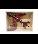 Airplane-Jet Scotch Whisky Giftpack