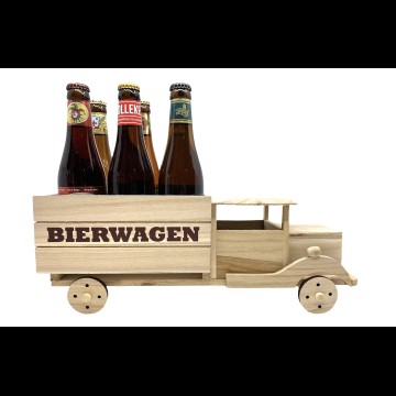 Bierpakket Bierwagen