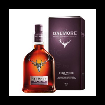 The Dalmore Port Wood Reserve