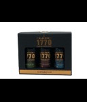 Glasgow 1770 Trio Tasting Giftpack