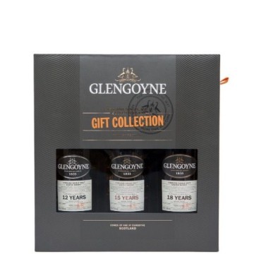 Glengoyne Gift Collection