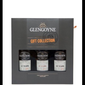 Glengoyne Gift Collection
