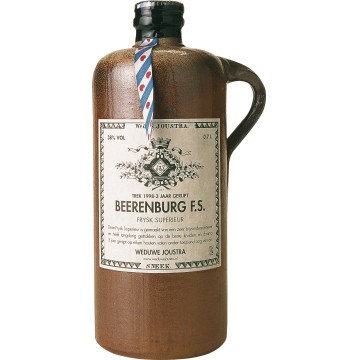 JOUSTRA BEERENBURG F.S.