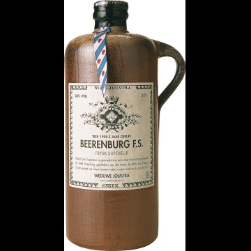 JOUSTRA BEERENBURG F.S.