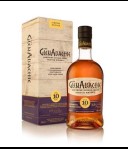 GlenAllachie Wine Series 10 Years Old Grattamacco Wine Cask Finish