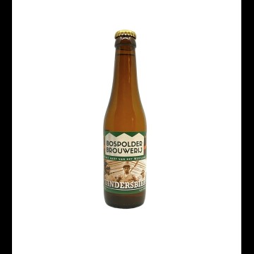 Bospolder Brouwerij Tuindersbier