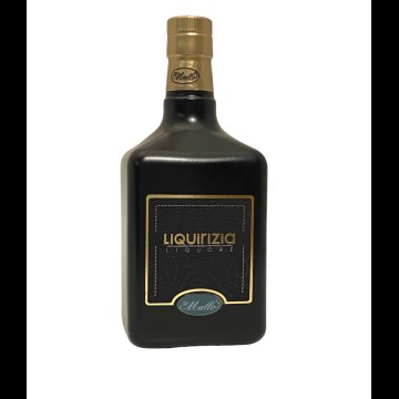 Il Mallo Liquirizia Liquore