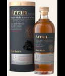 Arran 17Y Rare Batch Calvados Cask Edition