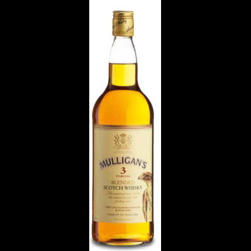 Mulligan's 3 Y.O.