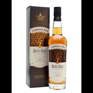 Compass Box The Spice Tree