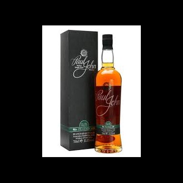 Paul John Peated India Whisky