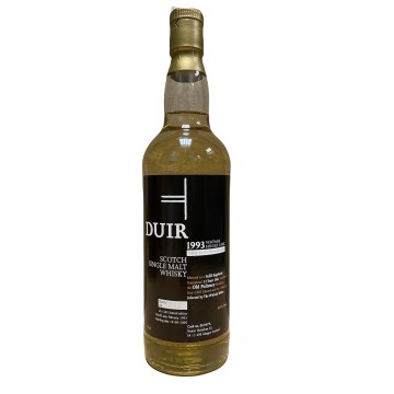Duir Old Pulteney 1993 12YO