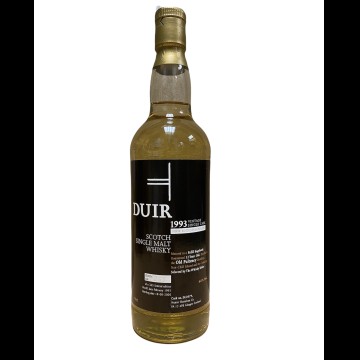 Duir Old Pulteney 1993 12YO