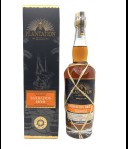Plantation Single Cask 2021 Barbados 10YO Oloroso