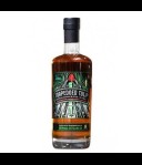 Torpedoed Tulip Dutch Single Rye Whisky