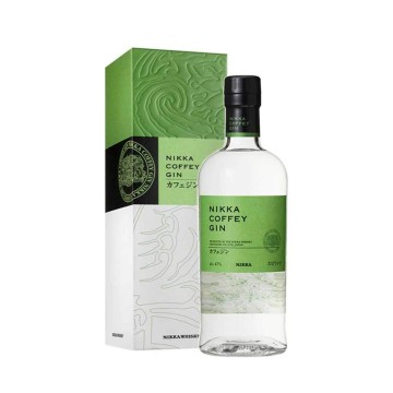 NIKKA COFFEY GIN