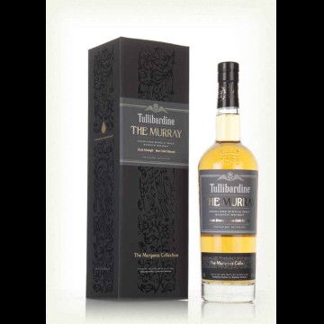 Tullibardine The Murray Cask Strength