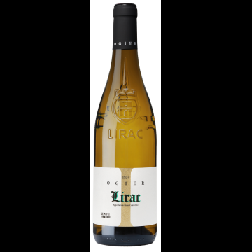 Lirac Blanc Le Petit Paradoxe