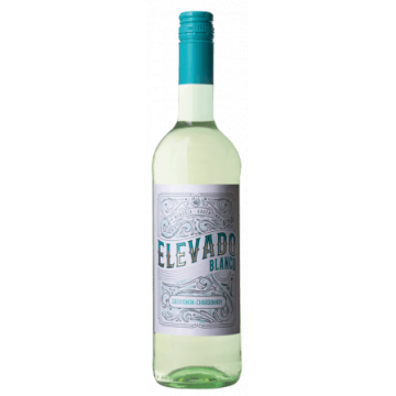 Elevado Selected White