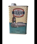 Diesel Koffie Blik