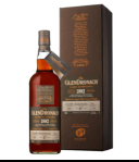 Glendronach Batch #18 27YO Cask 53,2%