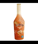 Baileys Cinnamon Roll