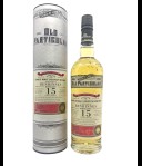Old Particular Single Cask Benrinnes 15YO