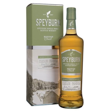 Speyburn Bradan Orach Speyside Single Maltwhisky