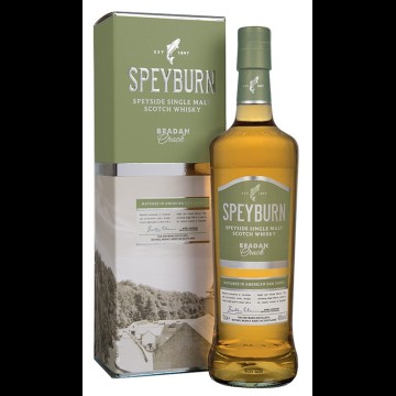 Speyburn Bradan Orach Speyside Single Maltwhisky