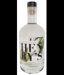 Henry's Gin