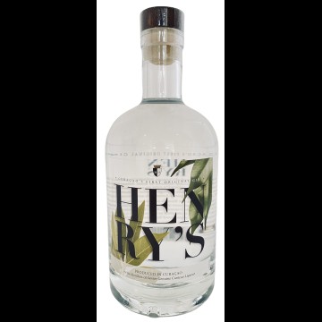 Henry's Gin
