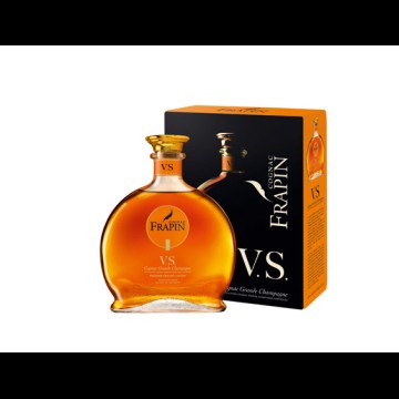 Frapin cognac V.S.