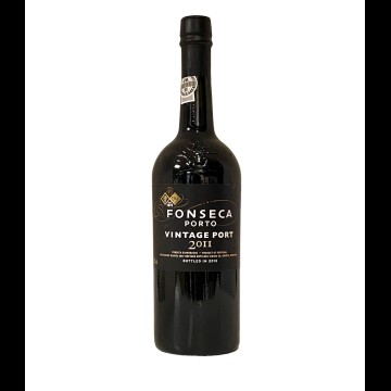 Fonseca Vintage 2011