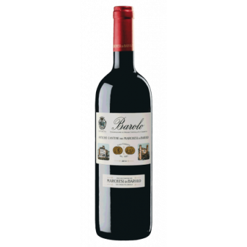 Marchesi di Barolo Tradizione