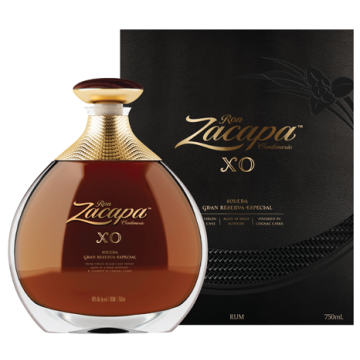 Ron Zacapa XO Solera Gran Reserva Especial