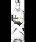 Absolut Vanilia