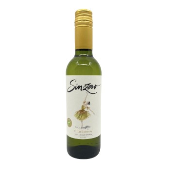 Sinzero Chardonnay
