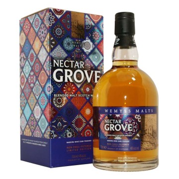 Wemyss Nectar Grove