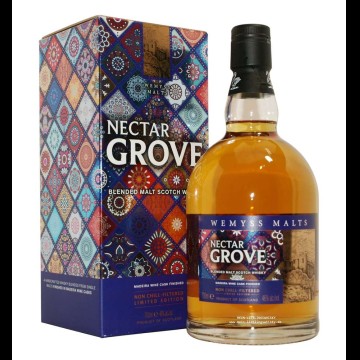 Wemyss Nectar Grove